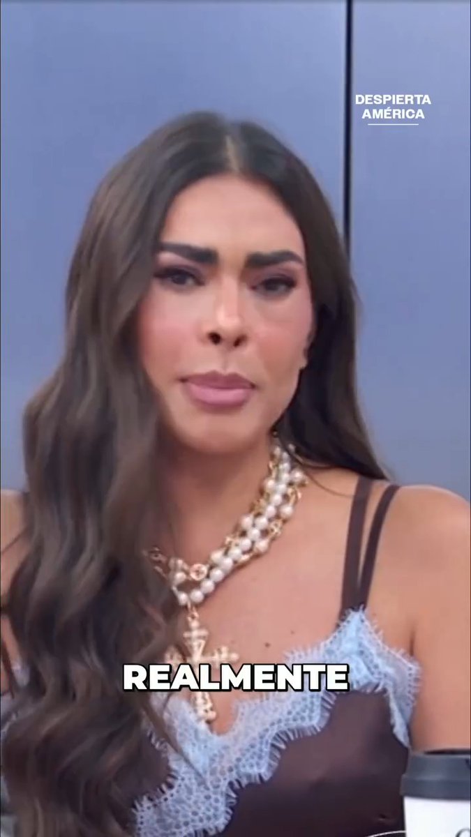 😱 #GalileaMontijo rompió el silencio tras las críticas por los cambios en su rostro. 👀 #DespiertaAmerica, de lunes a viernes a las 7a/6c por Univision #Famosos #Espectáculos #Entretenimiento #Viral #fyp