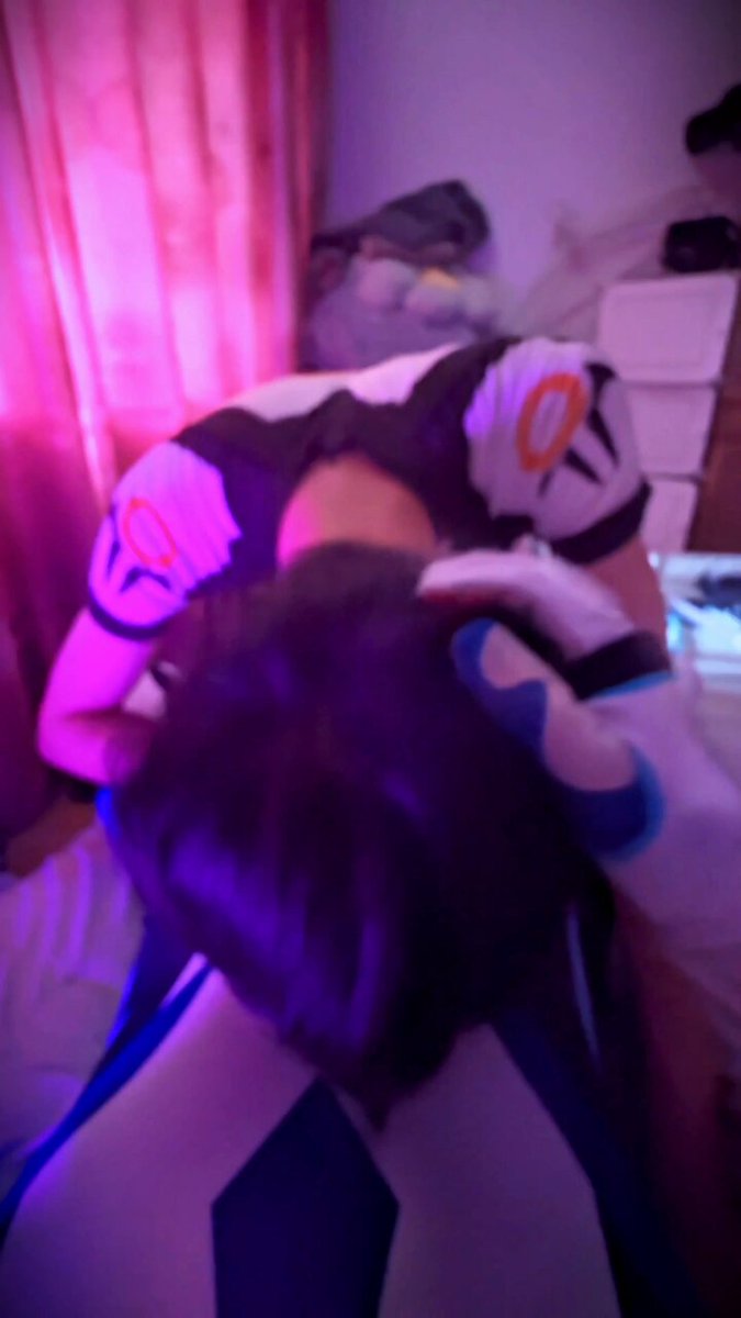 小英雄战败嗦嗦狼牙棒也可爱呀～摸摸脑袋ww