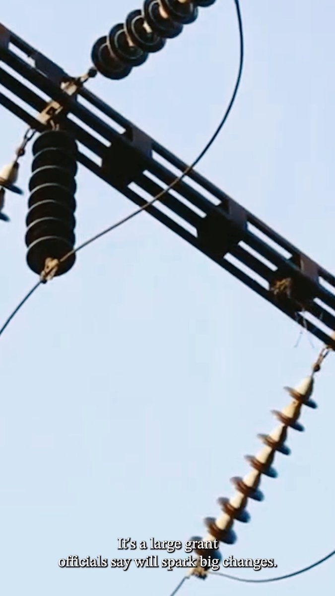 🚨The Energy Department's SPARK Initiative will help lower electricity costs for 100 million Americans nationwide and the projects are estimated to save BILLIONS in new transmission line construction costs by expanding existing lines.