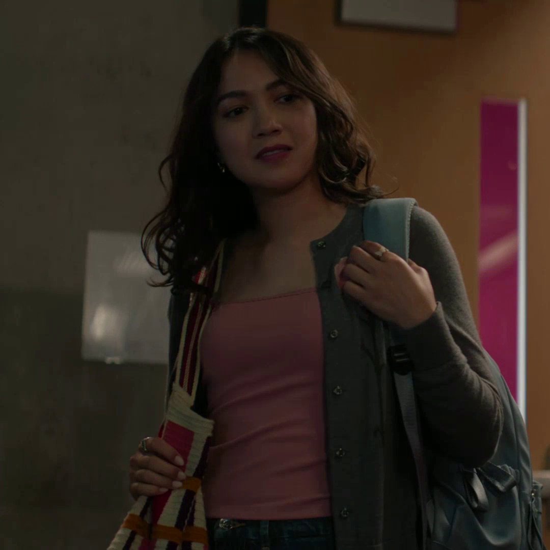 Everybody say thank you, Anh #TheLoveHypothesis