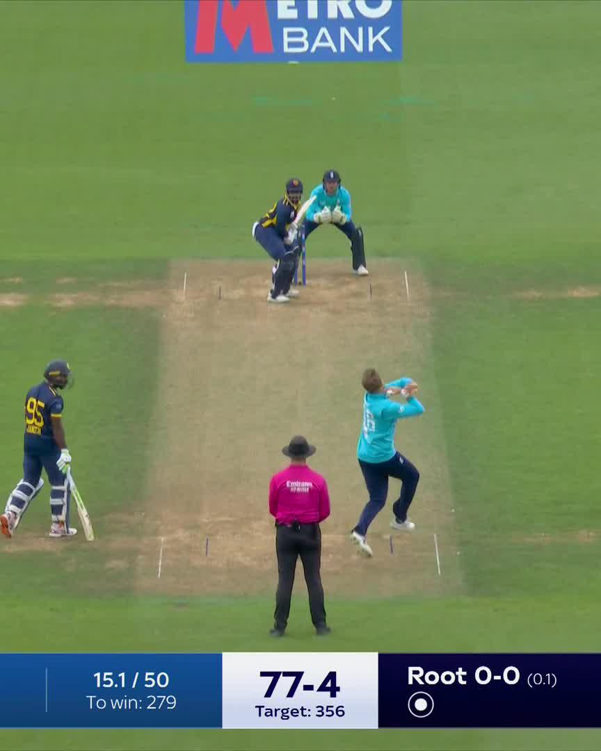 Now that is a GRAB. Jamie Overton, take a bow 🤝