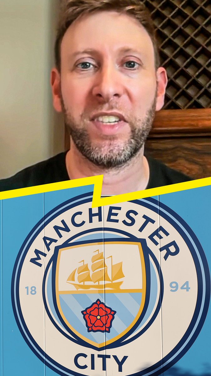 Ben Jacobs explains how the appeals process may delay Man City's punishment! 👀🤔
