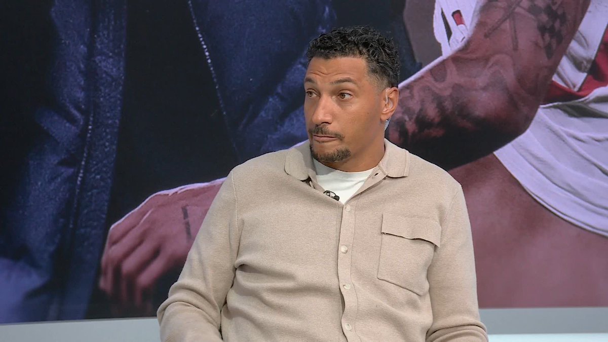 "Who's going to play where, we don't know!" 🗣️ Jay Bothroyd reflects on England's defeat in the Nations League and discusses who should play in their next game.