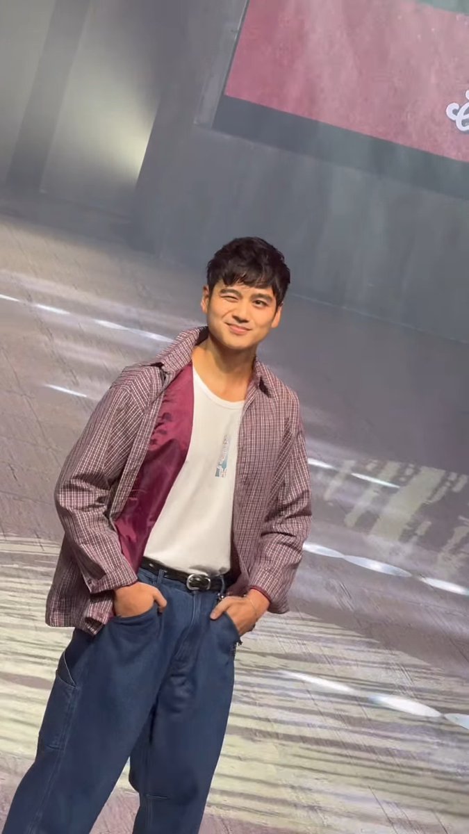 TAENA KUMINDAT SYAAA UGHH ๐ฅต๐ #RiverJoseph | River Joseph ยฉ
