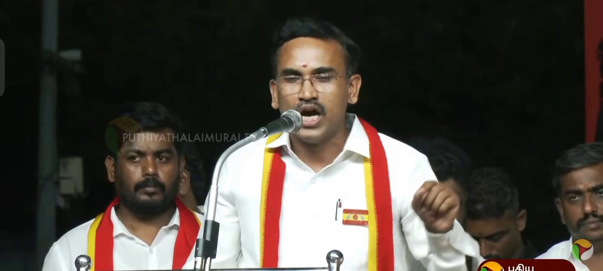 DMK-வை அம்பலப்படுத்திய சம்பவம்!😳😳