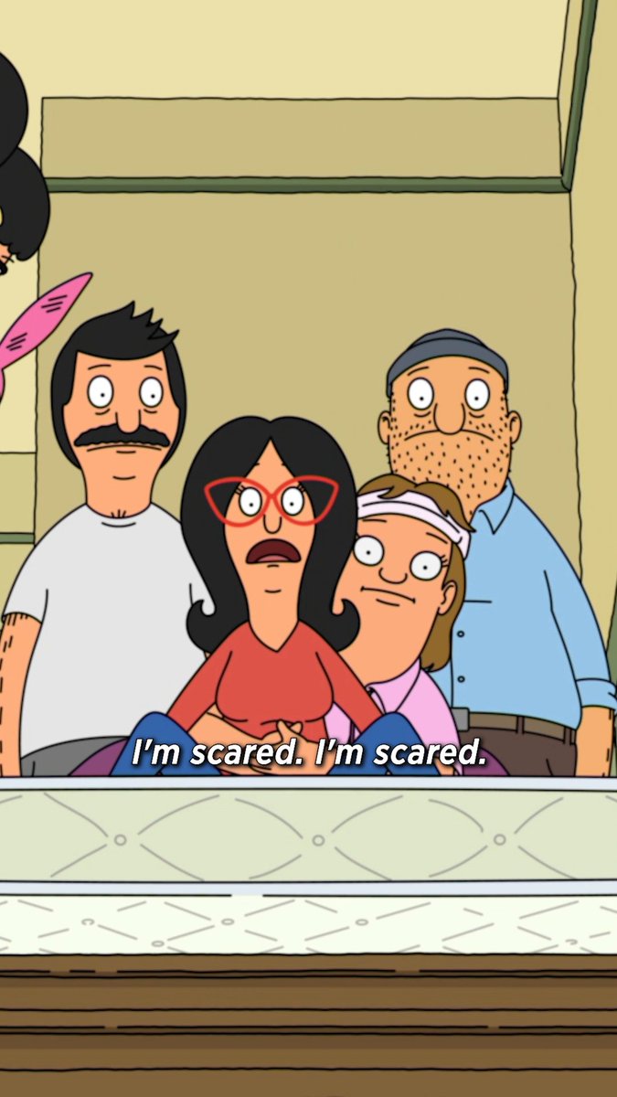 Did someone ask for some cheap fun? Stream #BobsBurgers on Hulu on Disney+.