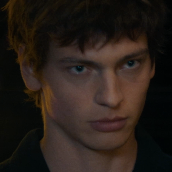 It's Alma+Vadim or nothing