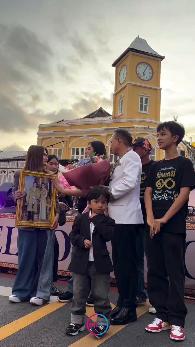 น้องเนเน่และครอบครัวคงเหน่ยนะคะ ให้เวลาน้องได้พัก แล้วกลับมายิ้มสดใส ด้วยจิตวิญญาณแบบที่น้องเป็นอีกครั้ง🥹😭