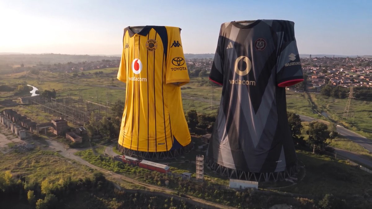 Giants S2 Catch Giants Season 2 tonight, now featuring Amakhosi! 📅Sunday 27 September 2026 🕗20h30 📺SuperSport PSL & Wethu+ Proudly brought to you by: 🍺Carling Black Label ᅠᅠᅠᅠ 🚗@ToyotaSA 📺SuperSport 🏆 Don't Miss Out! #Giants #Amakhosi4Life