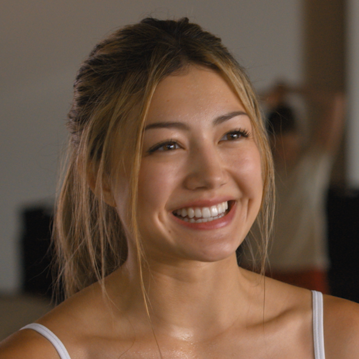 Miku is my girlie and I love her in everything 🥰 📺: BET &amp; CREW GIRL