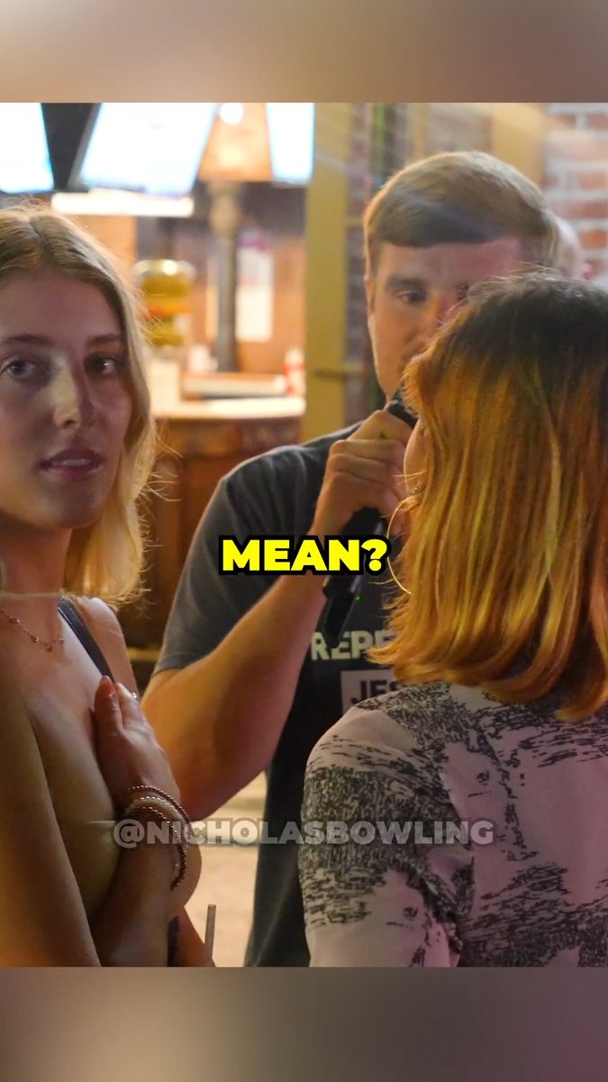 "Do You Have Bag?"