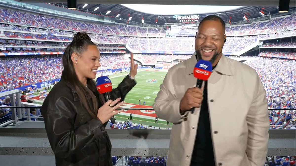 Could Ndamukong Suh really be set for a comeback with the Buffalo Bills?! 😮👀