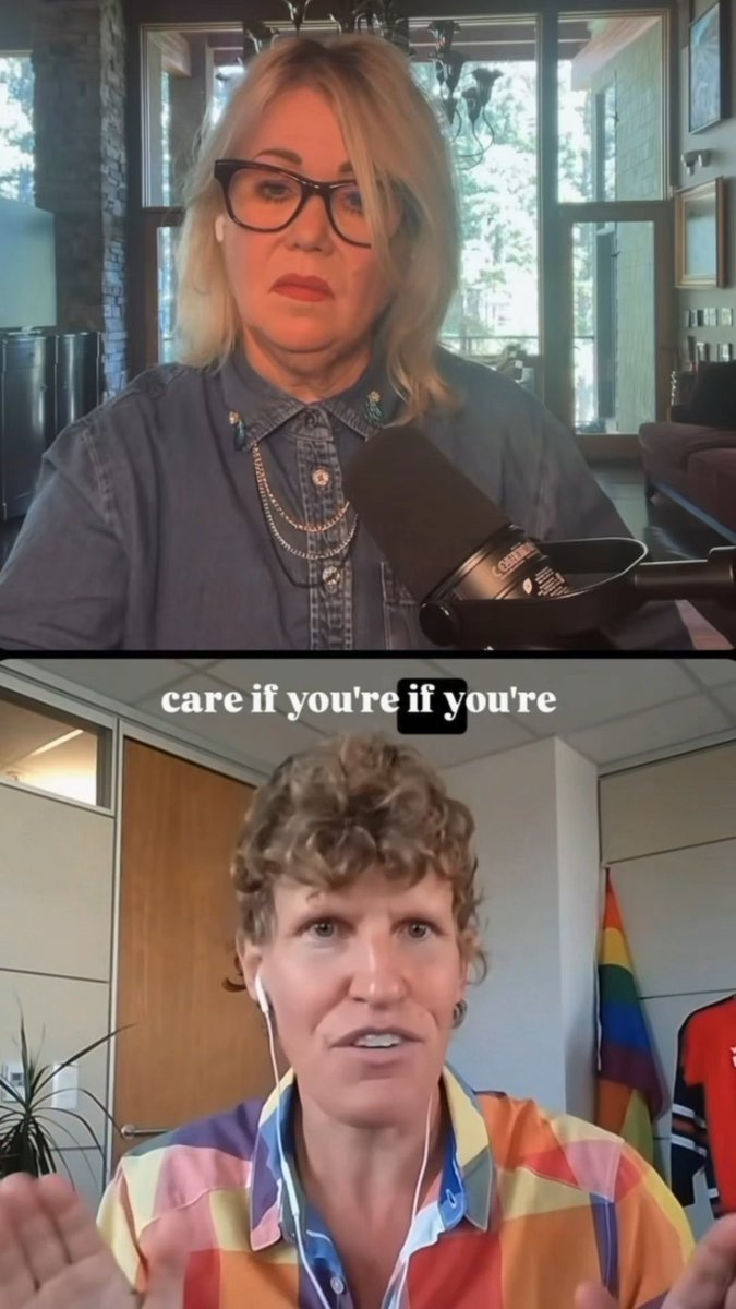 Janis Irwin goes on Jann Arden’s #podcast and it’s everything you would expect! #abpoli #alberta