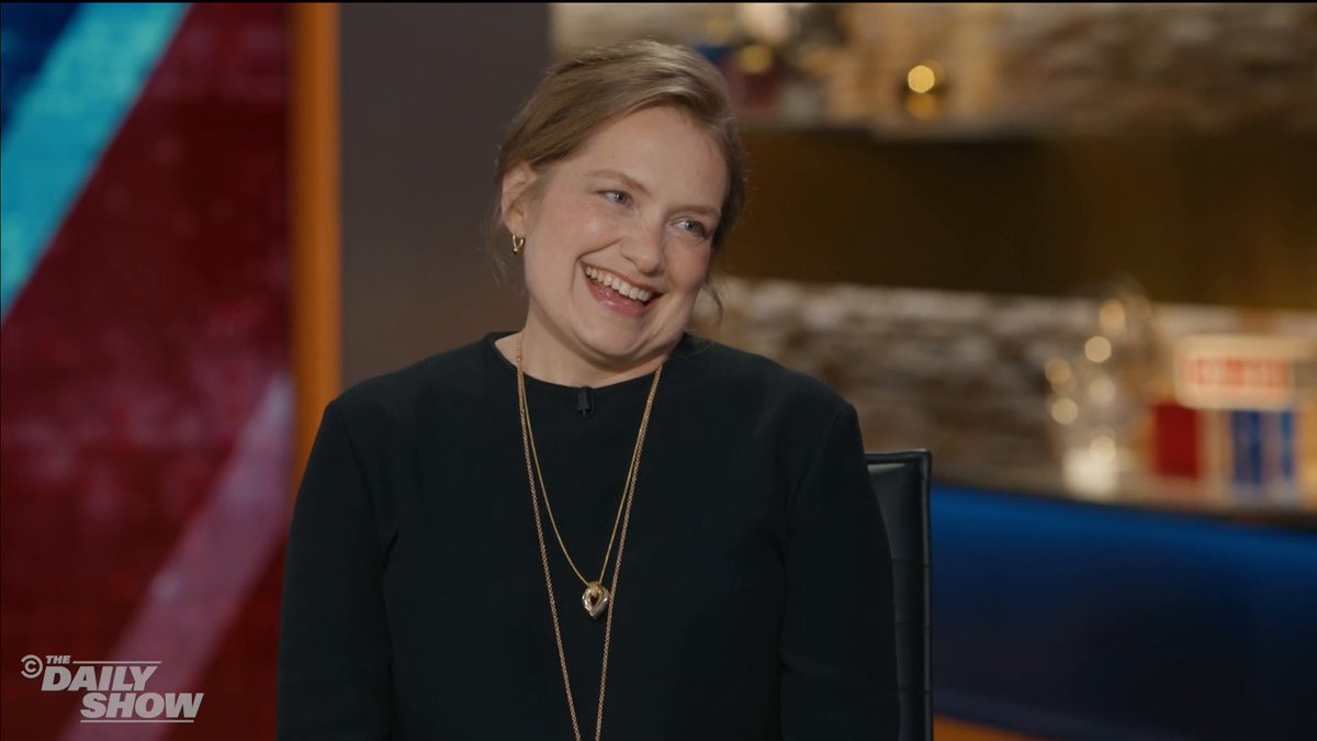 "The movie in part is about what happens when news, entertainment, and law enforcement get in the same room." Merritt Wever on "Primetime"