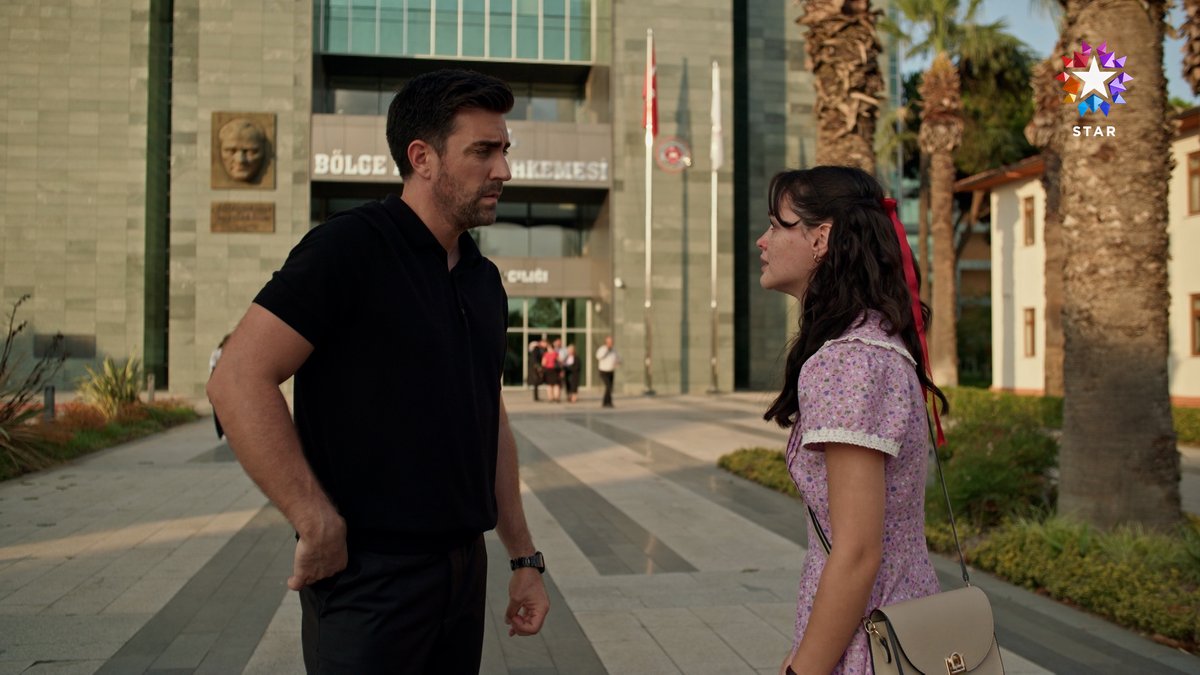 "Neden ümit verdin bana?" #Çirkin yeni bölümüyle Star'da! ÇİRKİN 🔗