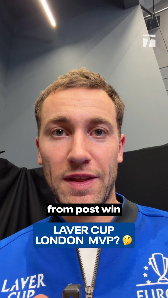Reply with your MVP ✍️ #lavercup