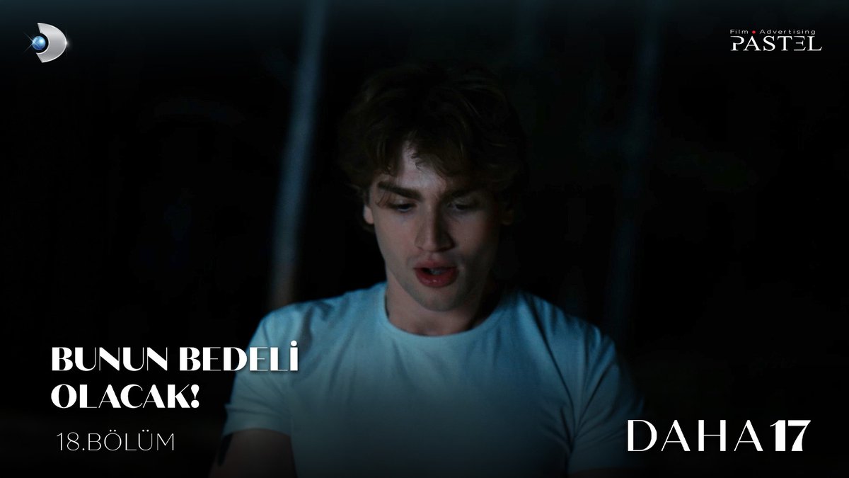 “Kardeşime dokunmayacaktın!” @kanald Pastel Film