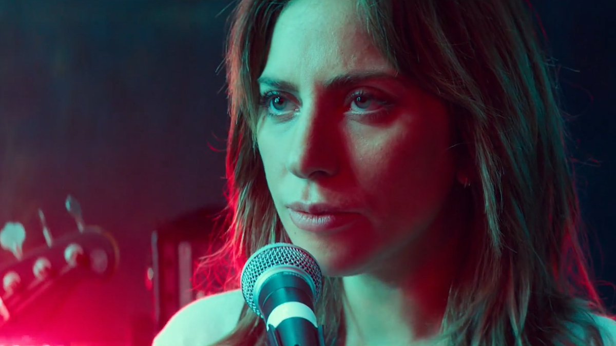 MEMORÁVEL! Há 8 anos, Lady Gaga e Bradley Cooper lançaram “Shallow”, canção vencedora do Grammys, Globo de Ouro, Oscar e BAFTA.