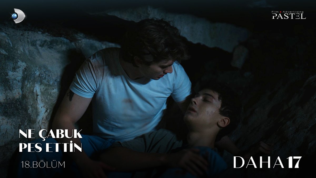 “Ne yapacaksın kardeşini bulduğunda?” Kanal D Pastel Film