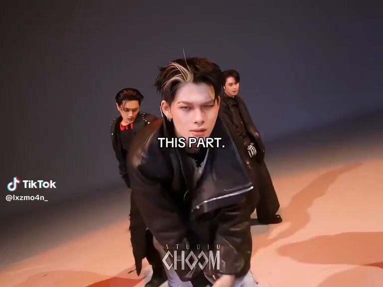 this part deserved SO much more attention