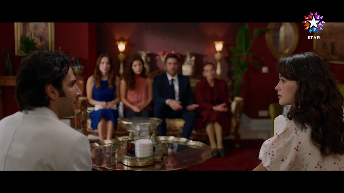 "Usulünce evlendirelim Meryem ve Engin'i." #Çirkin ÇİRKİN