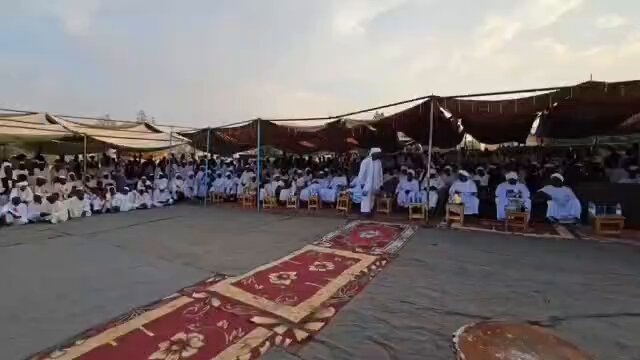 الجابراب تنتفض .. غايتو ترامب دقس و اخرج العفريت من قمقمه .. بل بس ،،