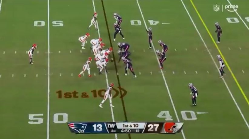 Back on August 27, Ryan Fitzpatrick was SURE that DeShaun would fail by now. "Once[Deshaun] fails, Shedeur (Sanders) is going to jump into this thing.” Kirk Herbstreit asked if he was sure about saying that, Ryan Fitzpatrick said "Yeah. It's gonna happen." Welp Freezing Cold Takes🤣
