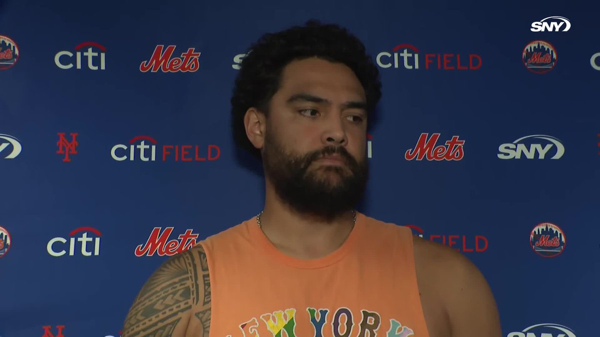Sean Manaea calls his overall season a "disappointment" "I personally didn't do what I needed to do"