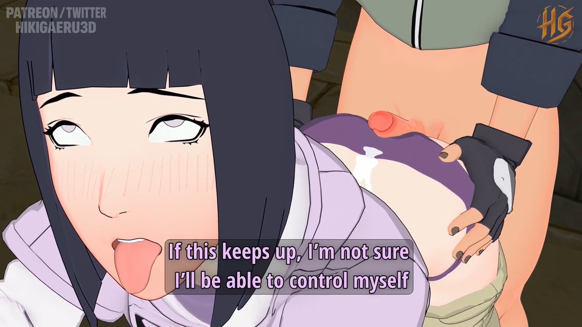 HIKIGAERU3D #Boruto #Hinata #hentai #hentaivídeo #hentaiِ #hentaiِart #hentaiِhot #HentaiSketch #hentai3D