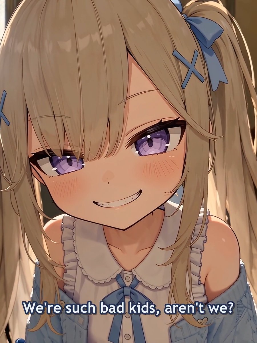292 悪い子 ChatGPT Images 2.0×Seedance2.5 #リーゼとデート
