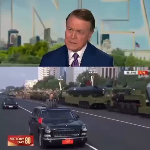 Trump offers China’s Xi AMERICAN WEAPONS ‘HEY, WE SELL ARMS TO PEOPLE AROUND WORLD’ — envoy to China Perdue ‘ASKED PRESIDENT XI if he’d LIKE TO BUY SOME’ — XI’S response NOT REVEALED