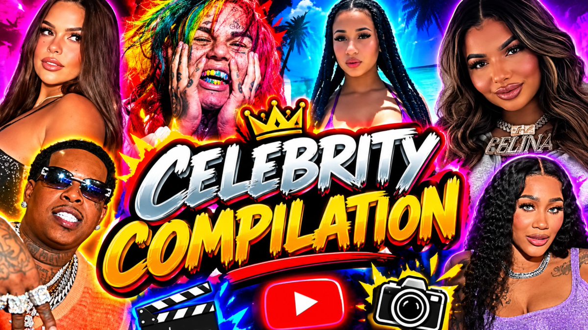 Celebrities Sex Tapes Part 2!