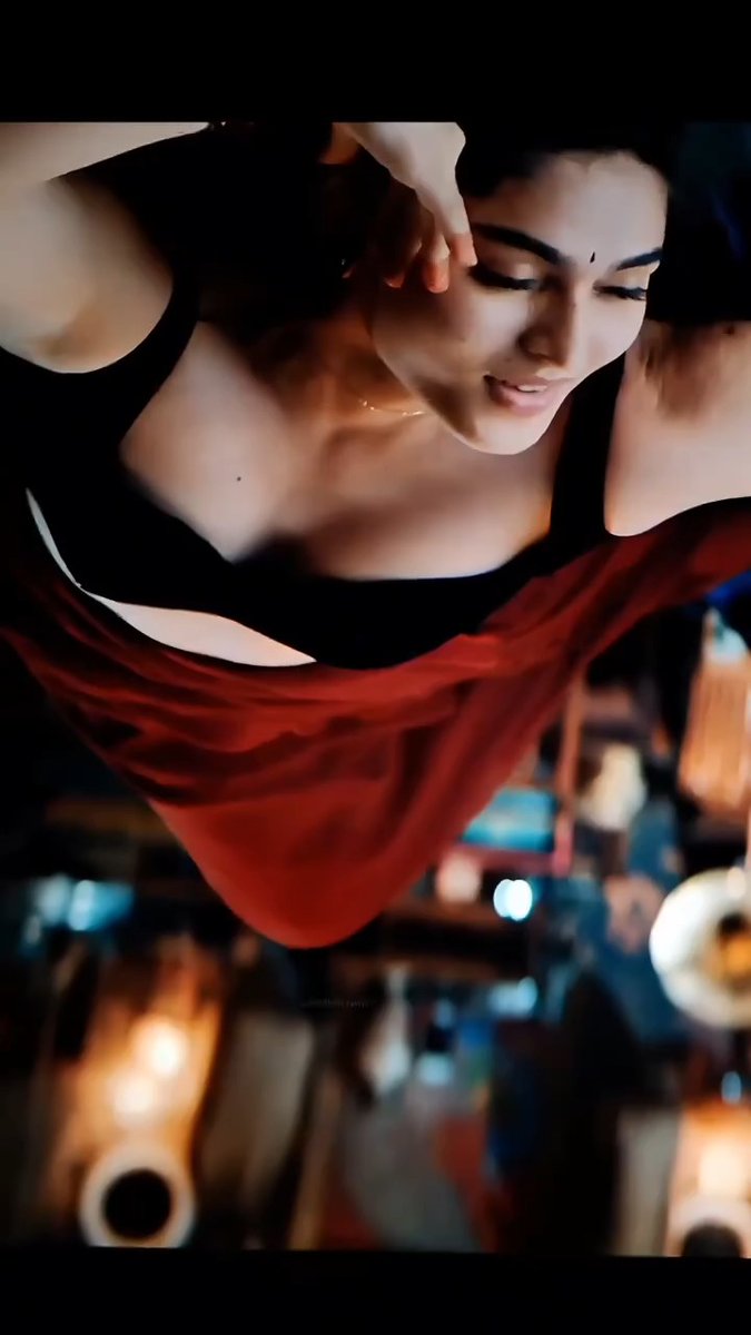 Kayadu Surprise in #TheParadise 🔥🤤 Milky kayadu & curves 🥶😋 Kayadu lohar🥵 only positive from Paradise movie❤️💥💥 #TheParadise #Kayadulohar #Kayadu