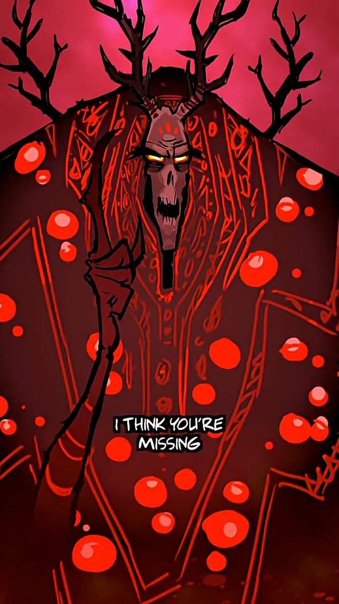 WHO WANTS THIS CURSE? Audio by ZacSpeaksGiant