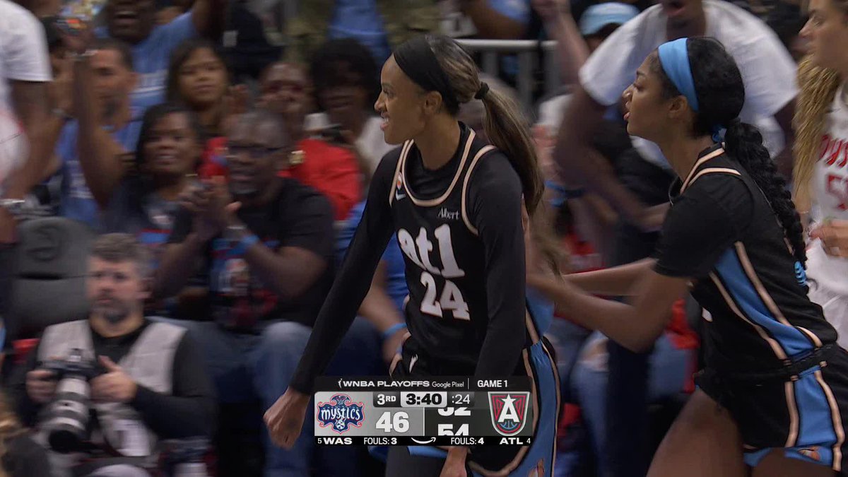GET A BUCKET, DB!