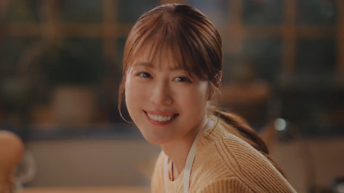 女将だってお腹はすくのだ！ シーチキン食堂のまかないメニューは…？ #有村架純