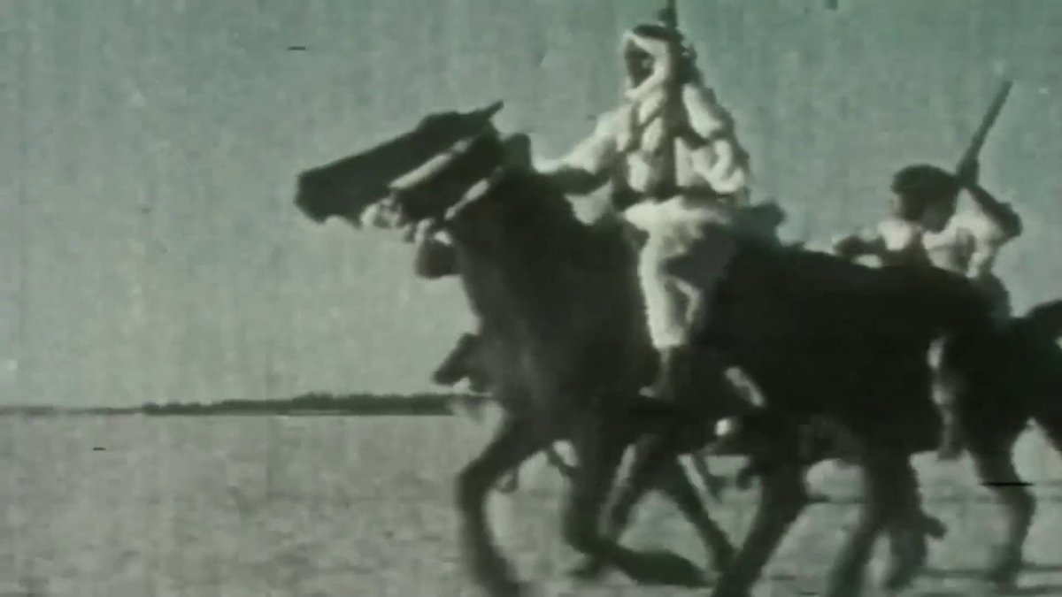معركة البكيرية عام 1904.. انتصار تاريخي رسخ قوة الملك المؤسس وحنكته وعزز التفاف المجتمع حوله