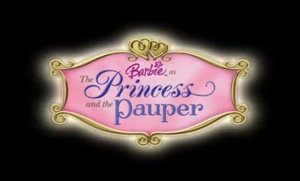 ‘Barbie as The Princess and the Pauper’ released 22 years ago today.