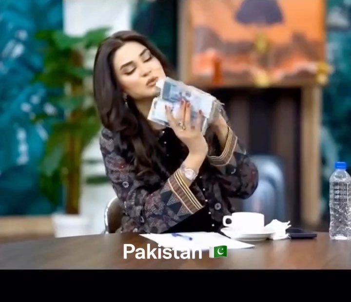 No honesty whatsoever The guy got exposed on a live TV show in Pakistan 🇵🇰