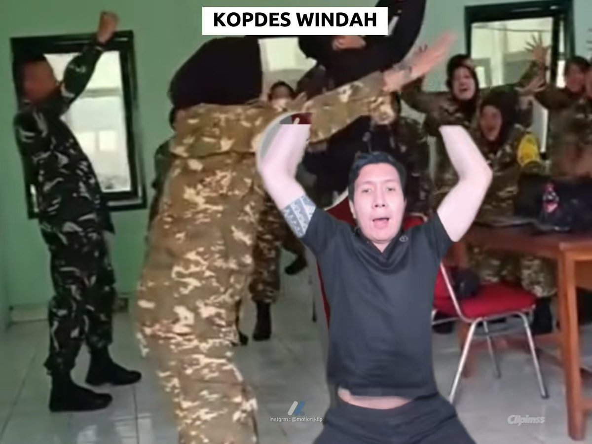mereka ini berharap penempatannya itu pake sistem zonasi kah anj? baru ini ada orang minta transparansi terkait penempatan. harusnya paham lah kdmp itu proyek pemerintah, udah pasti penempatannya di berbagai daerah calon bapak/ibu manager belum kerja aja udah bikin kacau ini. yuk yel-yel dulu ah dipimpin bang windah.