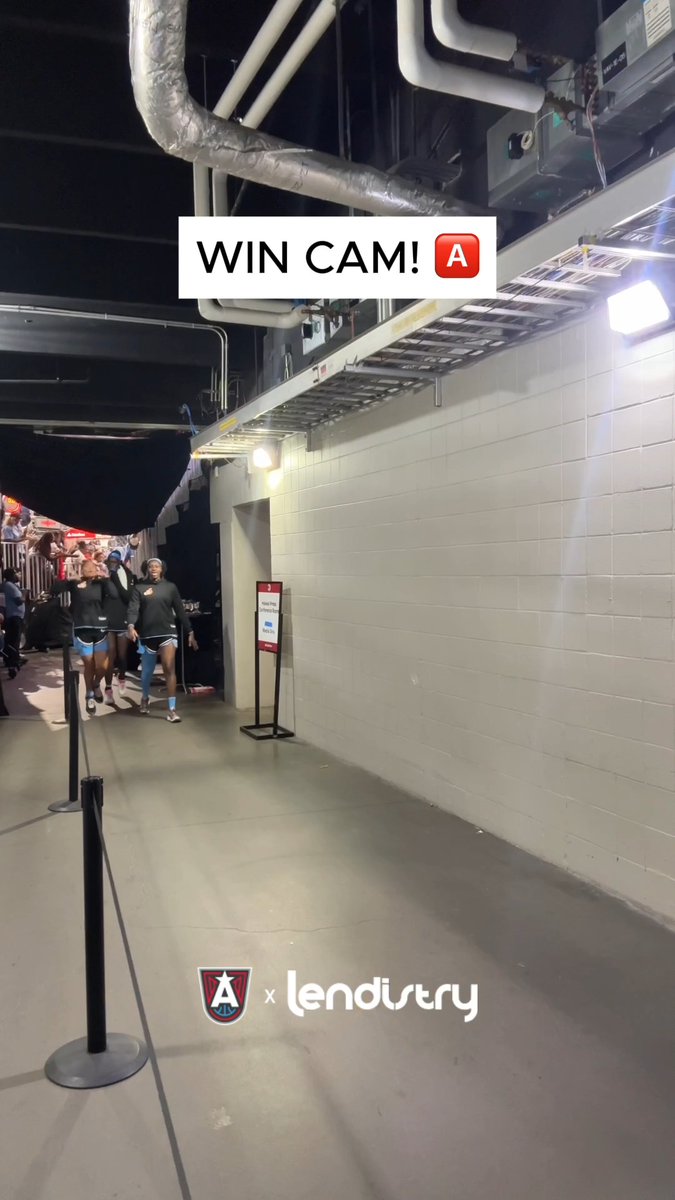 Lots of special guests and playoff surprises 😎 Win Cam! | Lendistry