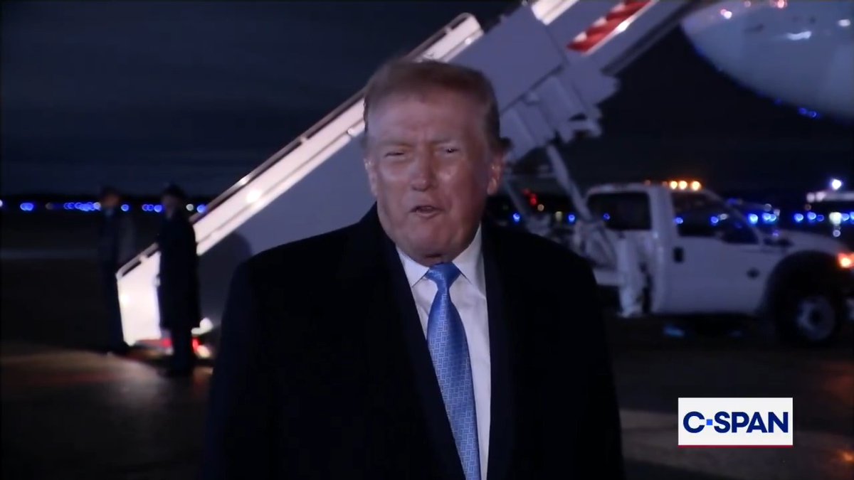 President Trump discusses planned dinner with Anthropic CEO Dario Amodei