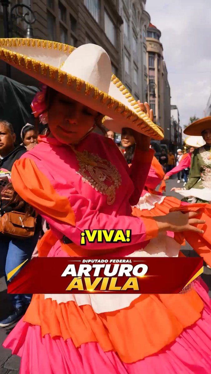 Un cierre que dejó claro que aquí hay mucho pueblo y hay transformación. Hoy concluimos en la Ciudad de México los informes que nuestra Presidenta @ClaudiaSheinbaum presentó a lo largo de todo el país. Casi 1 millón de mexicanas y mexicanos la acompañamos. 🇲🇽 Al grito de “¡Presidenta, Presidenta!”, quedó claro: no hay divorcio entre el pueblo y su gobierno. Hay respaldo, hay resultados y hay transformación. ¡Vamos por buen camino y vamos con todo! ¡Felicidades, Presidenta! #HonestidadyResultados