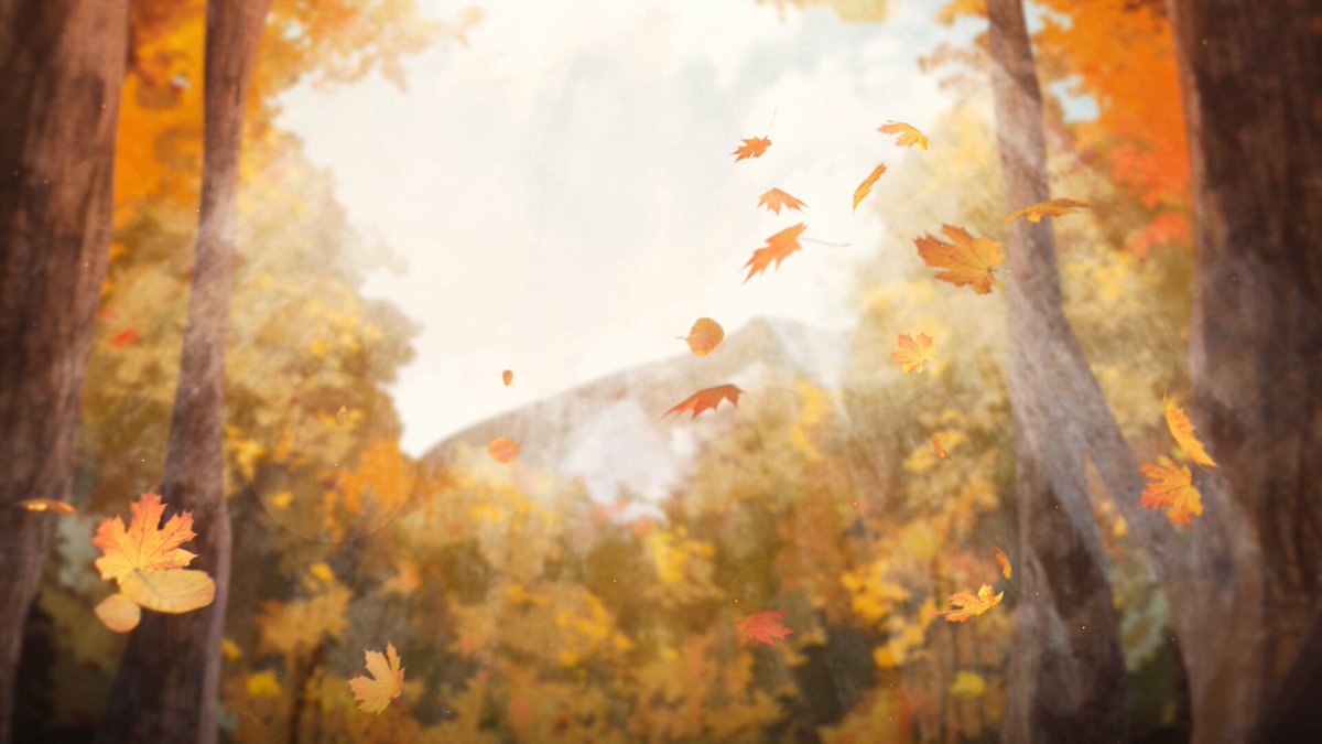 ／ hololive Audio Story: Autumn's Bounties🎧 Available now! ＼ Breathe that crisp autumn air in and listen to the crunching of fallen leaves. Enjoy autumntime situations with your favorite hololive members with these audio stories, from going on a cute camping trip to preparing a feast for everyone. 🛒Available here