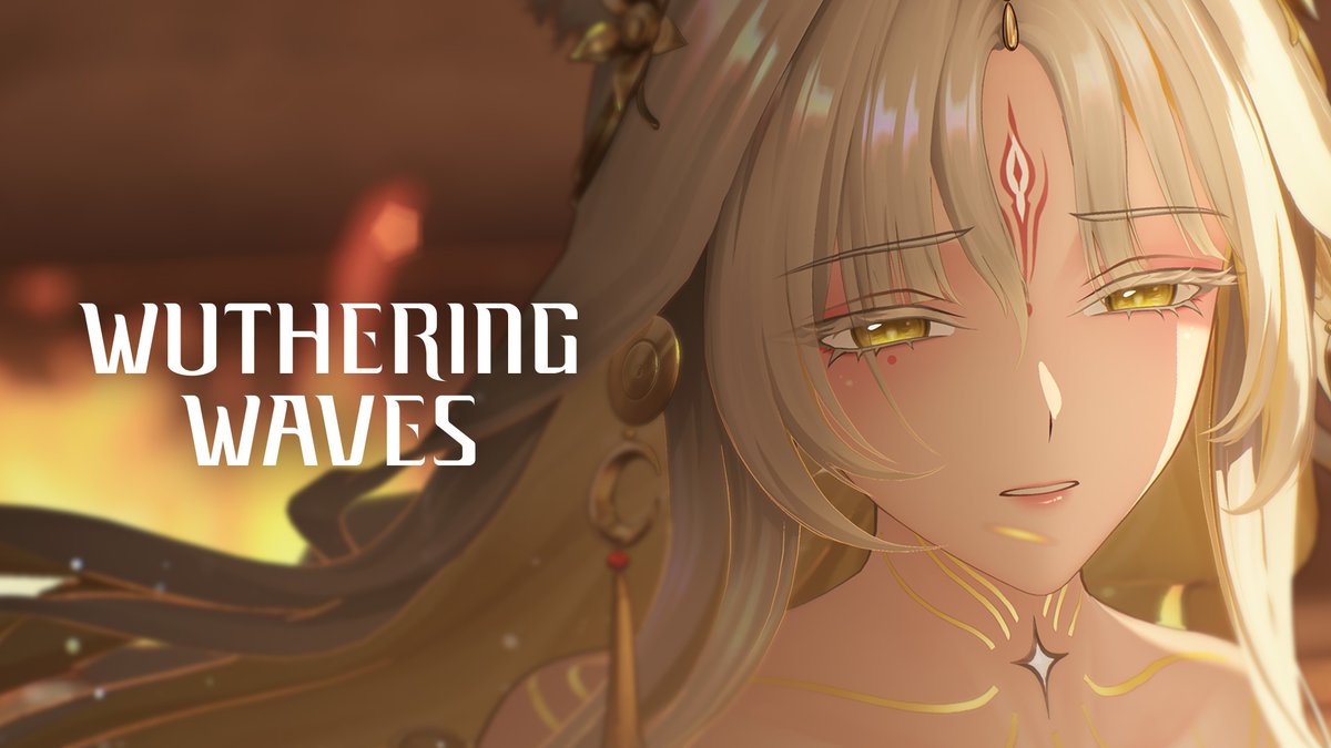 Wuthering Waves | Resonator Showcase | Hsin — A DREAM'S END You have come so far on your own... You need not linger in this dream any longer. Follow Wuthering Waves and repost. 10 winners will be chosen for a $50 Amazon Gift Card. #WutheringWaves #Hsin