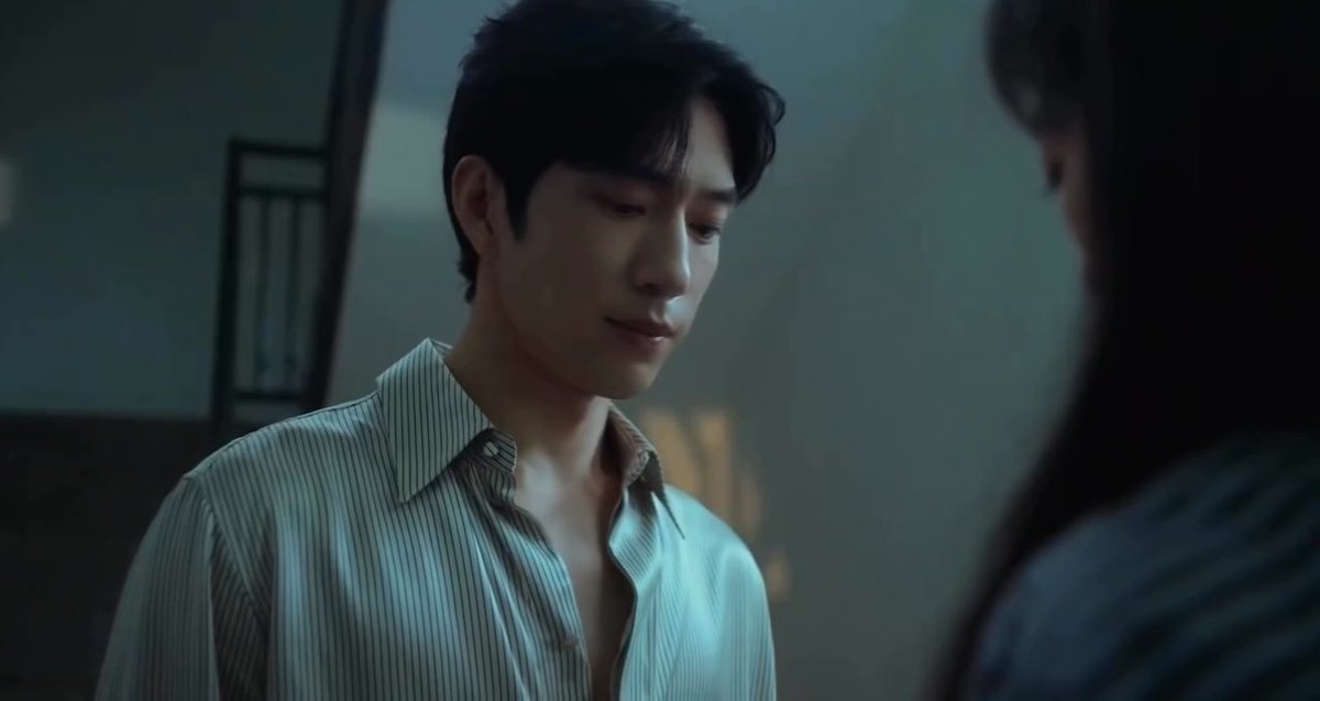 หลวนเนี่ยน บุคคลที่เรียก “ซ่างจือเถา” ได้คล่องปากที่สุด เรียกทุกครั้งมีน้องคอยขานตอบเสมอ ขนาดเมาตาปิดก็ยังเรียกน้องถูก ในวันที่ปลายสายไม่มีคนรับ ก็ยังเรียกเขาบอกรักเขาอยู่อย่างนั้น หลวนเนี่ยนฮีรักเถาเถาของฮีจริงๆ [#TheEarlySpring #ฤดูใหม่นี้มีเพียงสองเรา]