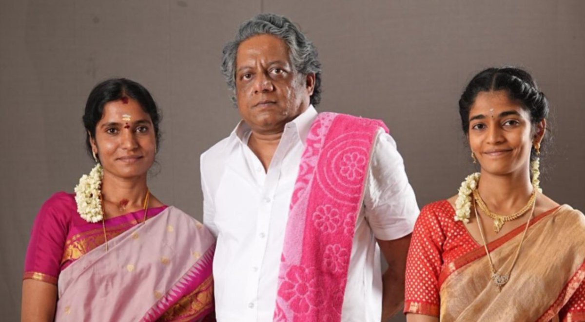 மொத ராத்திரிக்கு முதல் முறையாக நடந்த டெஸ்ட் ஷூட் 😍🥰❤️