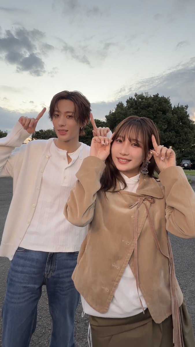 RIIZE ANTONさん RIIZE と幾田りら「Cafe Latte」ダンス☕️🎵 ありがとうございました🤎 #Lilas #幾田りらCafeLatte #RIIZE #INKIGAYOLIVEINTOKYO RIIZE JAPAN OFFICIAL