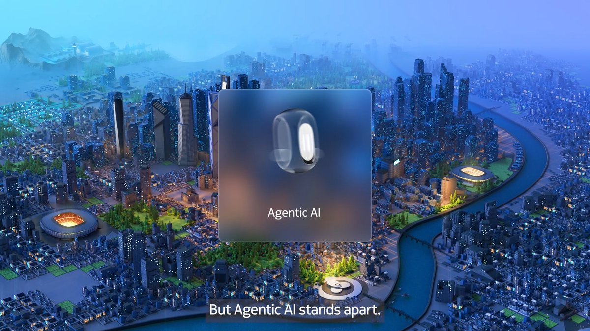 Agents don't sleep. Neither can the networks that serve them. 🤖⏱️ Part 3 of our series on Network Traffic meets Agentic AI's bursty traffic problem. We focus on why the 'always-on' automation changes what networks need to deliver. Watch now ⬇️ #AgenticAI #AISupercycle #Nokia
