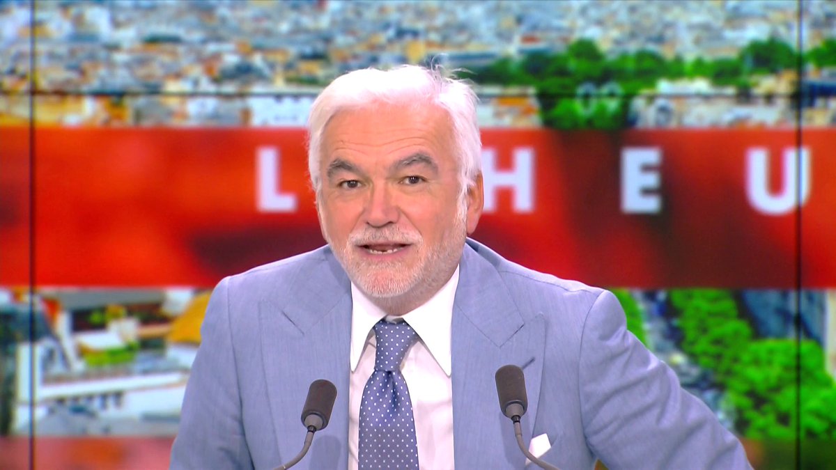 «Les catholiques sont là et avec eux une certaine idée de la France» : l'édito de Pascal Praud dans #HDPros